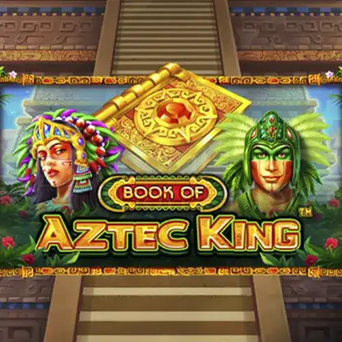 Book of Aztec King