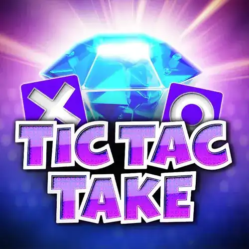 Tic Tac Take