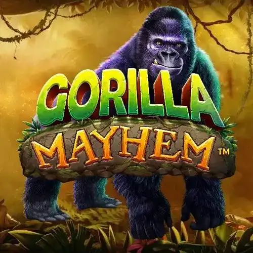 Gorilla Mayhem