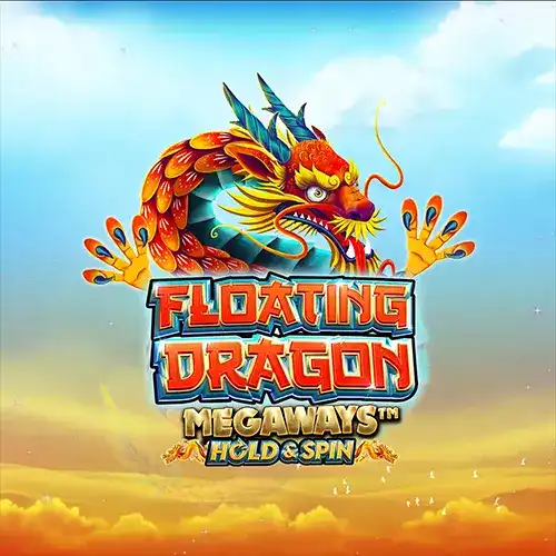 Floating Dragon Megaways