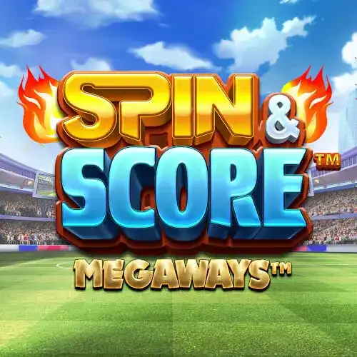 Spin & Score Megaways