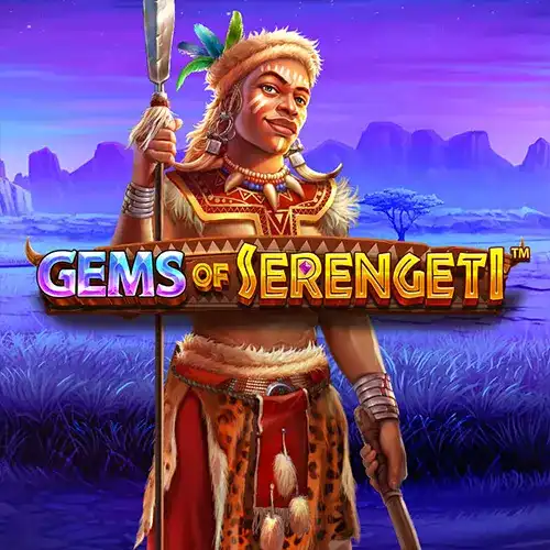 Gems of Serengeti™