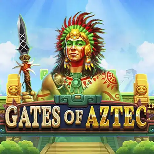 Gates of Aztec™