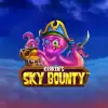 Kraken's Sky Bounty™