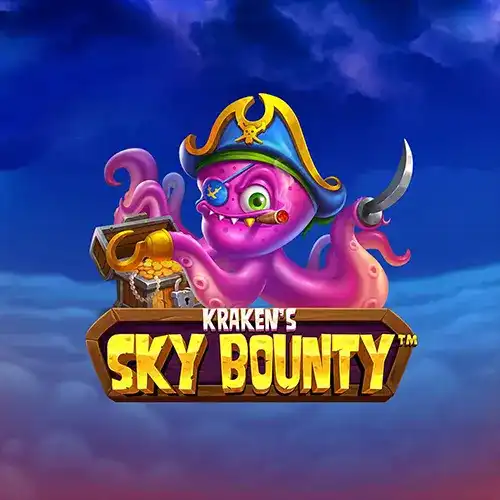 Kraken's Sky Bounty™