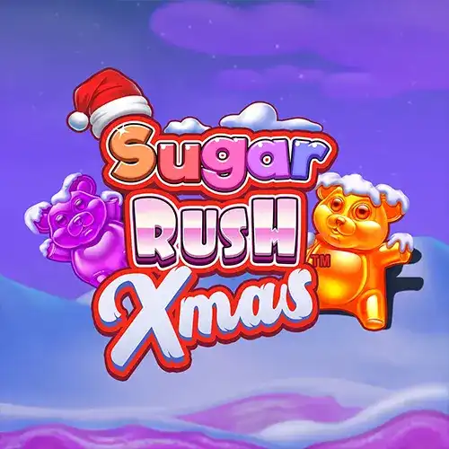 Sugar Rush Xmas™