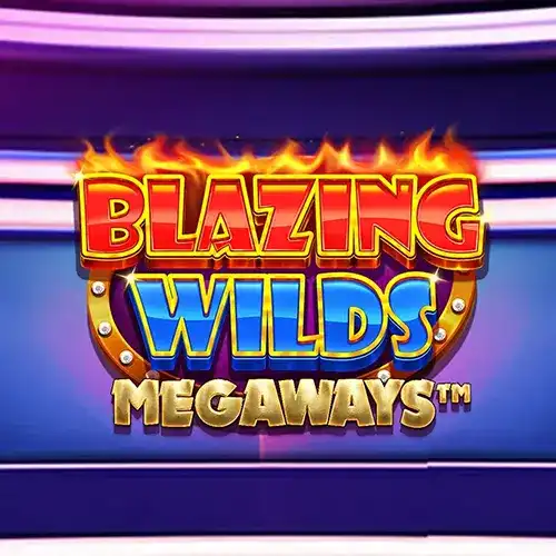 Blazing Wilds Megaways