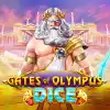 Gates of Olympus Dice