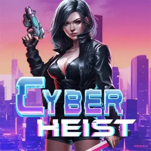 Cyber Heist