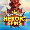 Heroic Spin