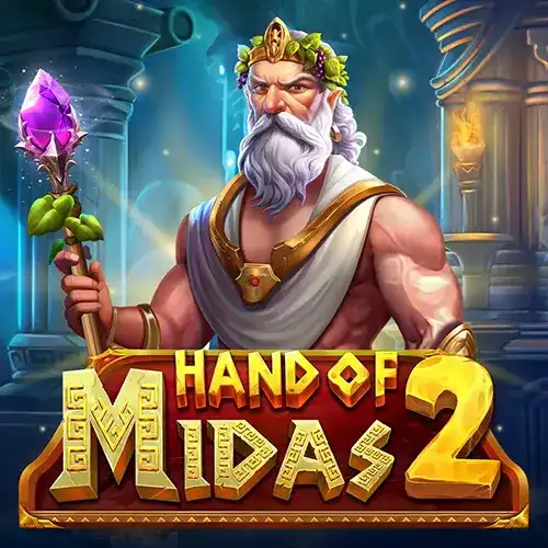 Hand of Midas 2