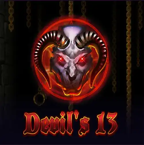 Devil's 13