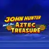 John Hunter and the Aztec Treasure