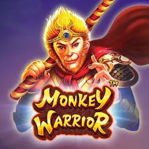 Monkey Warrior