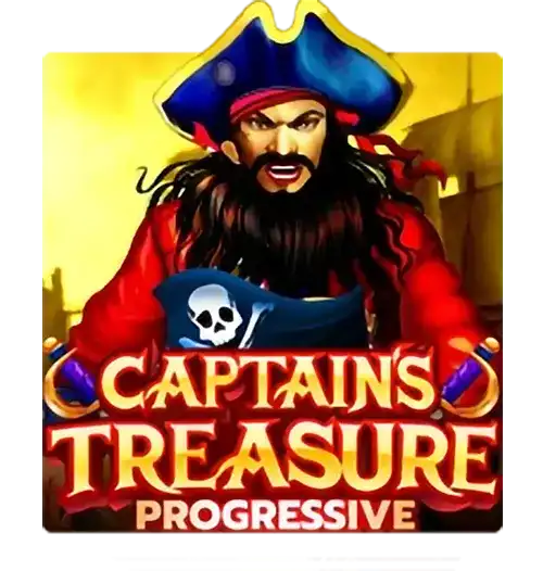 CaptainsTreasureProgressive