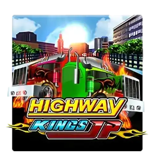 HighwayKingsProgressive