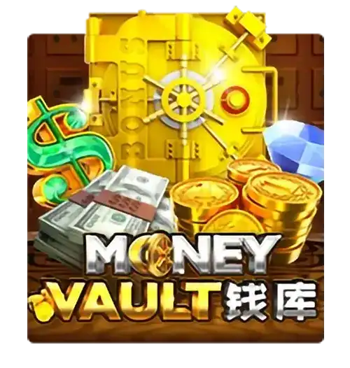 MoneyVault