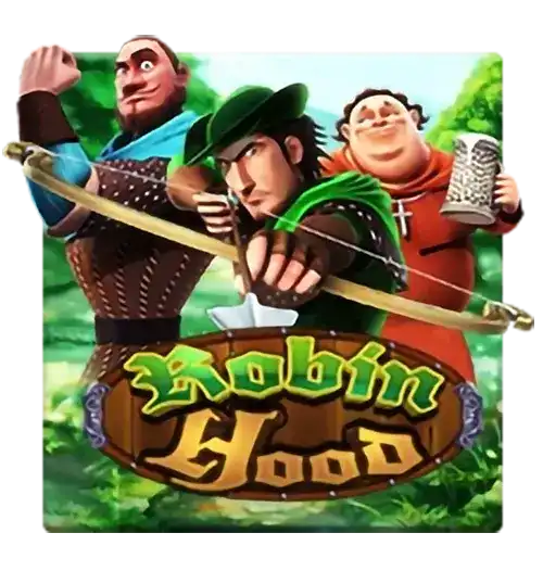 RobinHood