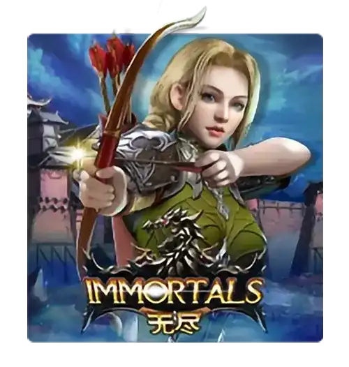 Immortals