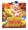 Fortune Festival