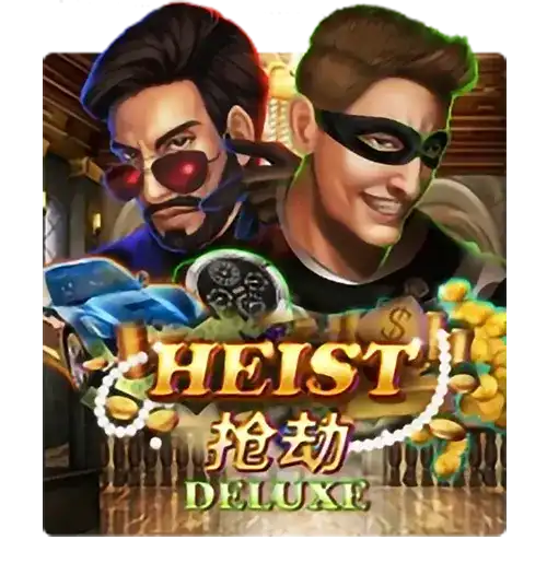 Heist Deluxe