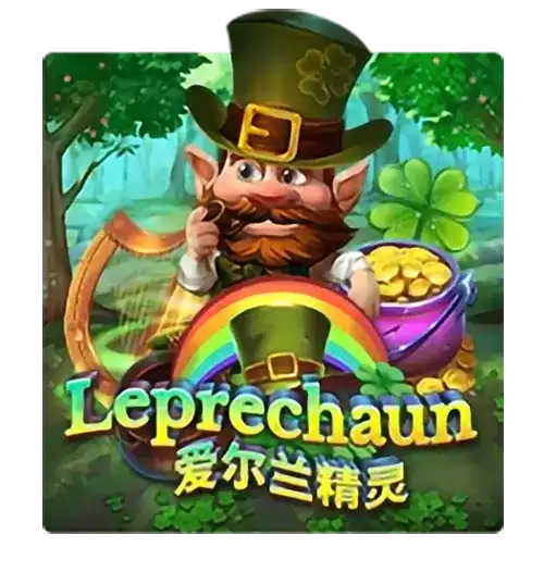 Leprechaun