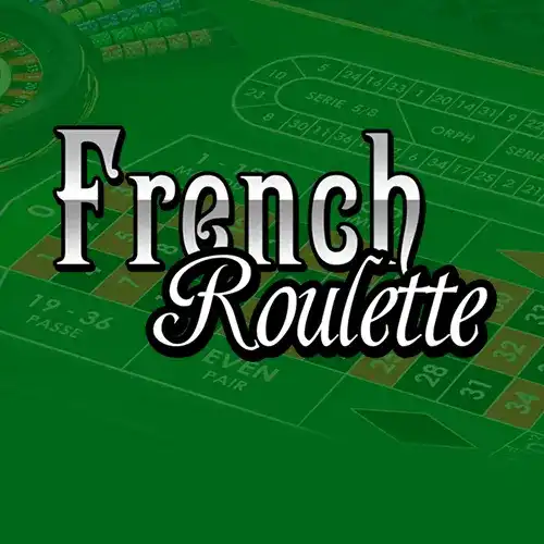 French Roulette-Standard