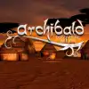 Archibald Africa