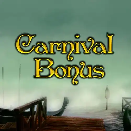 Carnival Bonus