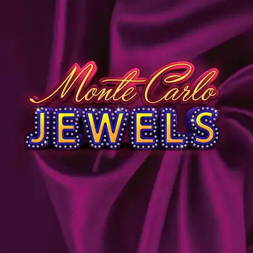 Monte Carlo Jewels