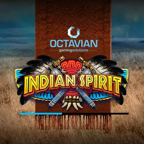 Indian Spirit