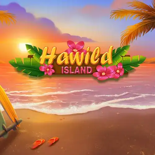 Hawild Island