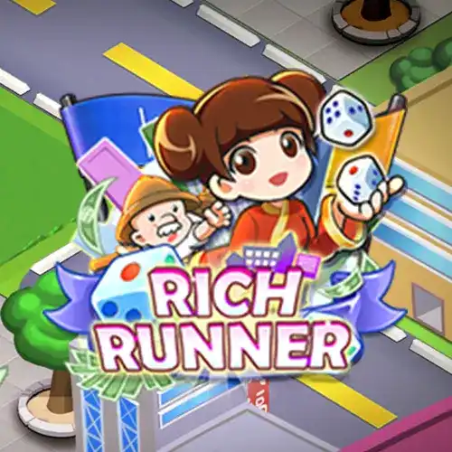 RichRunner