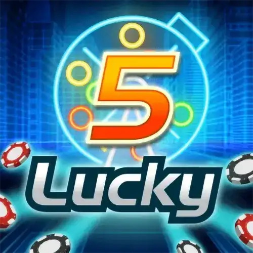 Lucky 5