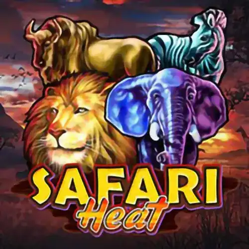 Safari Heat