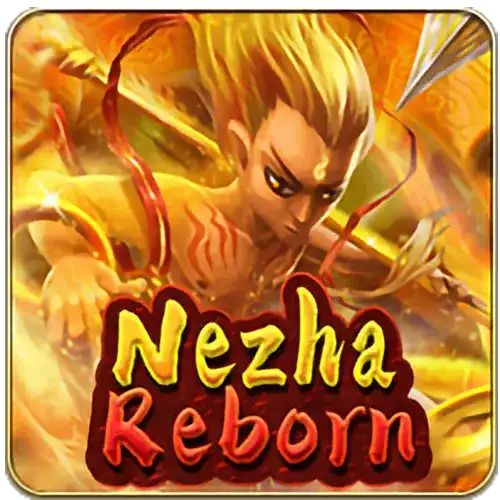 Nezha Reborn