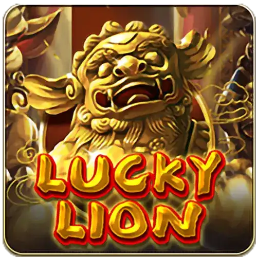 LUCKY LION