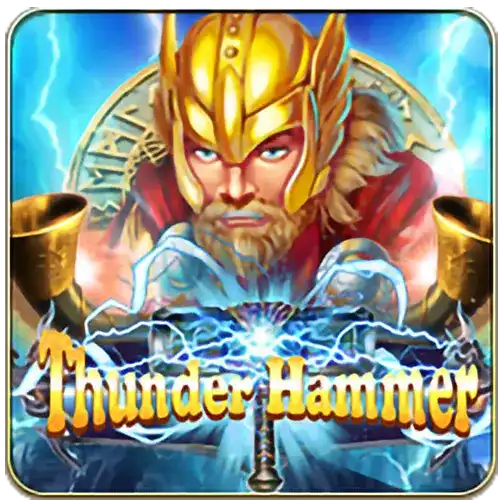 Thunder Hammer