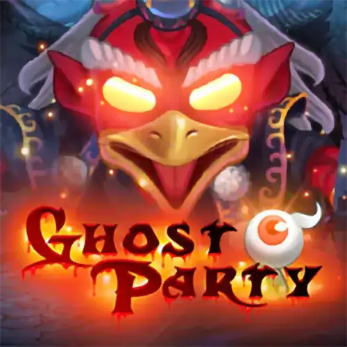 Ghost Party