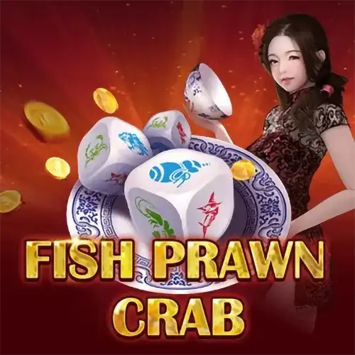 Fish Prawn Crab