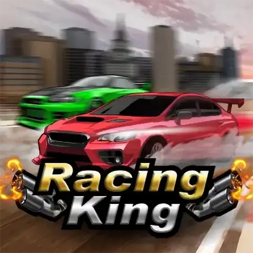 Turbo Racing King