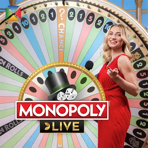 Evolution Monopoly Live
