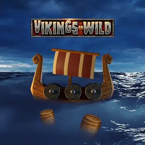 Vikings go Wild