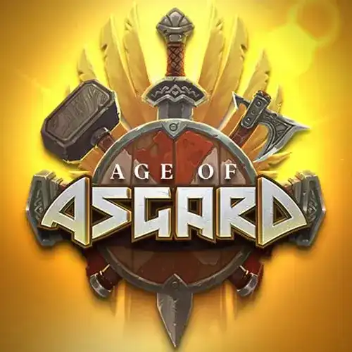 Age of Asgard