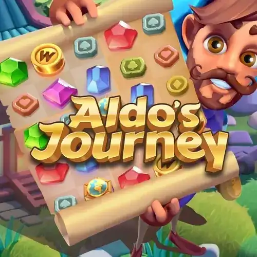 Aldo's Journey