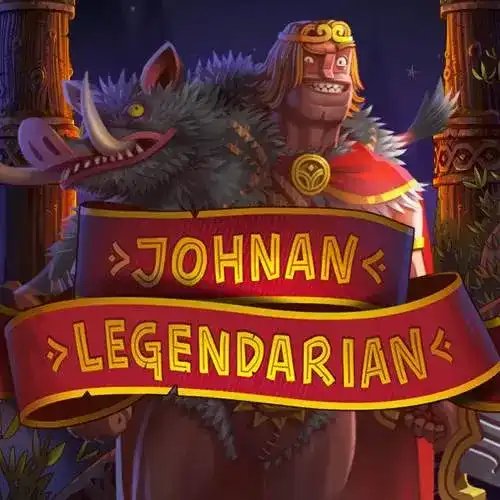 Johnan Legendarian