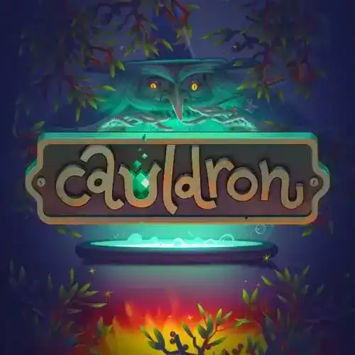 Cauldron