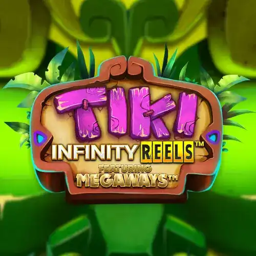 Tiki Infinity Reels Megaways