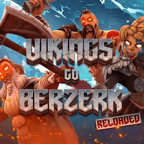 Vikings Go Berzerk: Reloaded