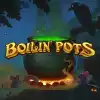 Boilin' Pots